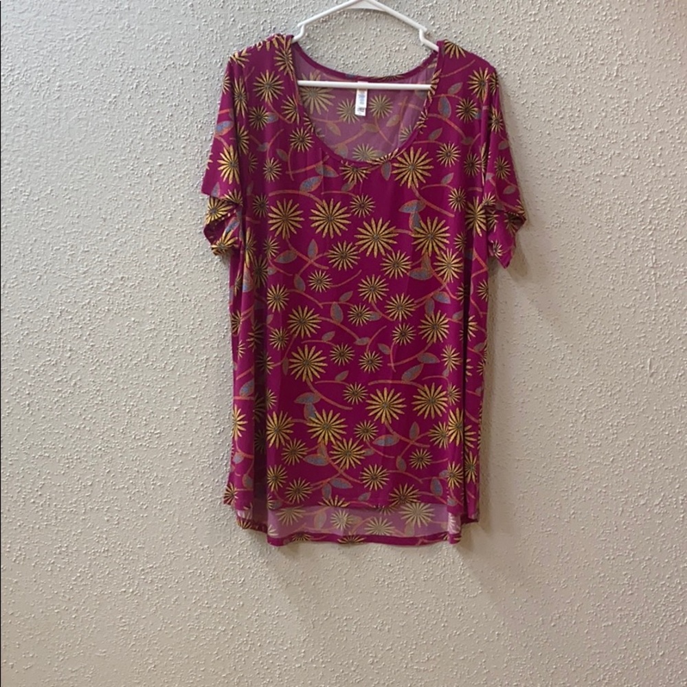 Lularoe Irma